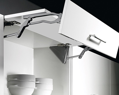 LIFT UP SYSTEM